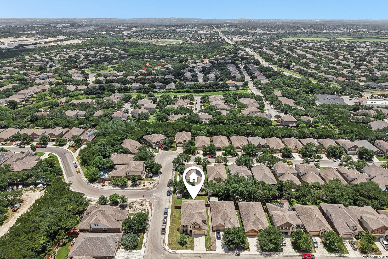 10858 Red Sage Helotes TX 78023