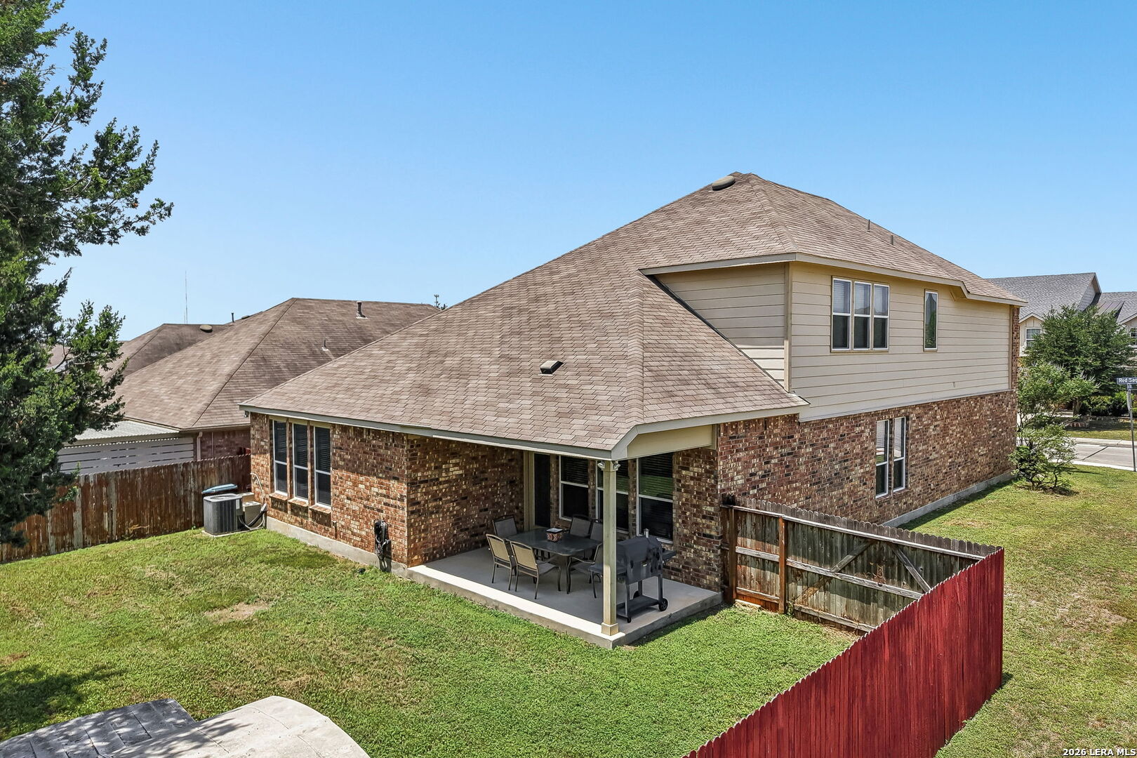 10858 Red Sage Helotes TX 78023