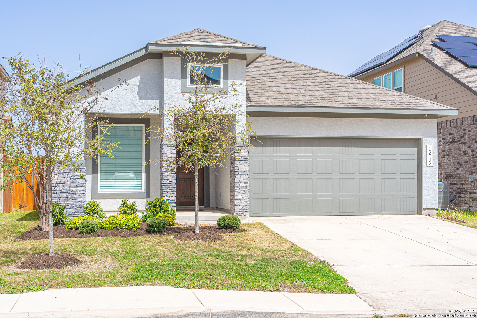 13743 Bradford Park San Antonio TX 78253
