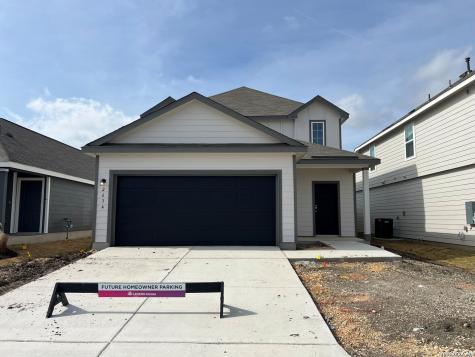 2634 Downsbury Road New Braunfels TX 78130