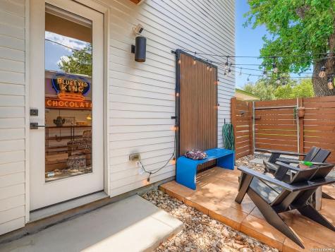 512 Sacramento Drive Austin TX 78704