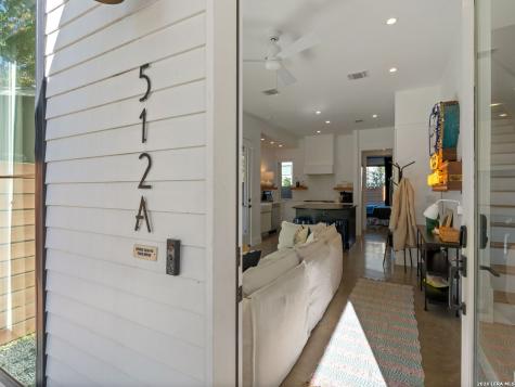 512 Sacramento Drive Austin TX 78704