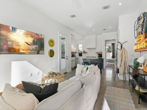 512 Sacramento Drive Austin TX 78704