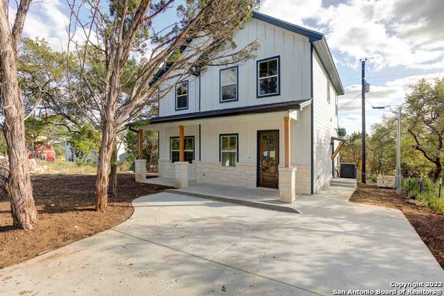 144 Lake Forest Canyon Lake TX 78133