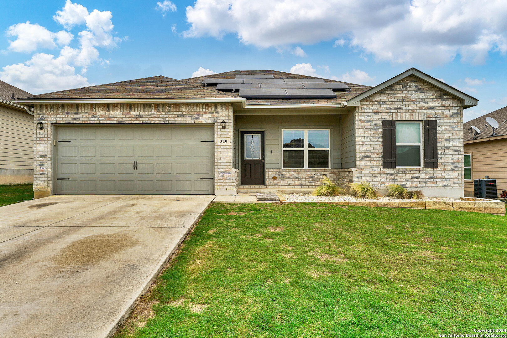 329 Benelli Drive New Braunfels TX 78130
