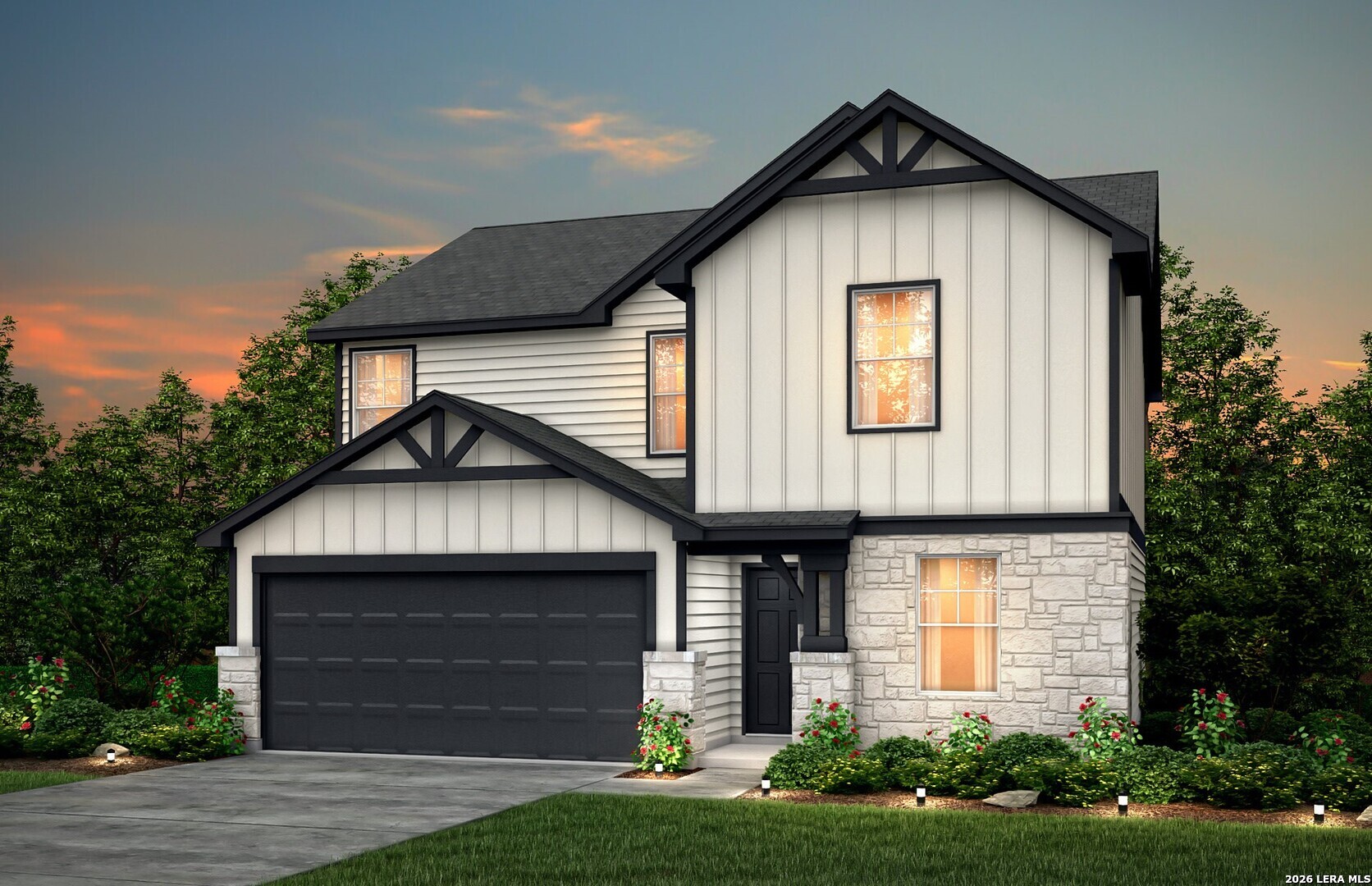 217 Jersey Lane Boerne TX 78006