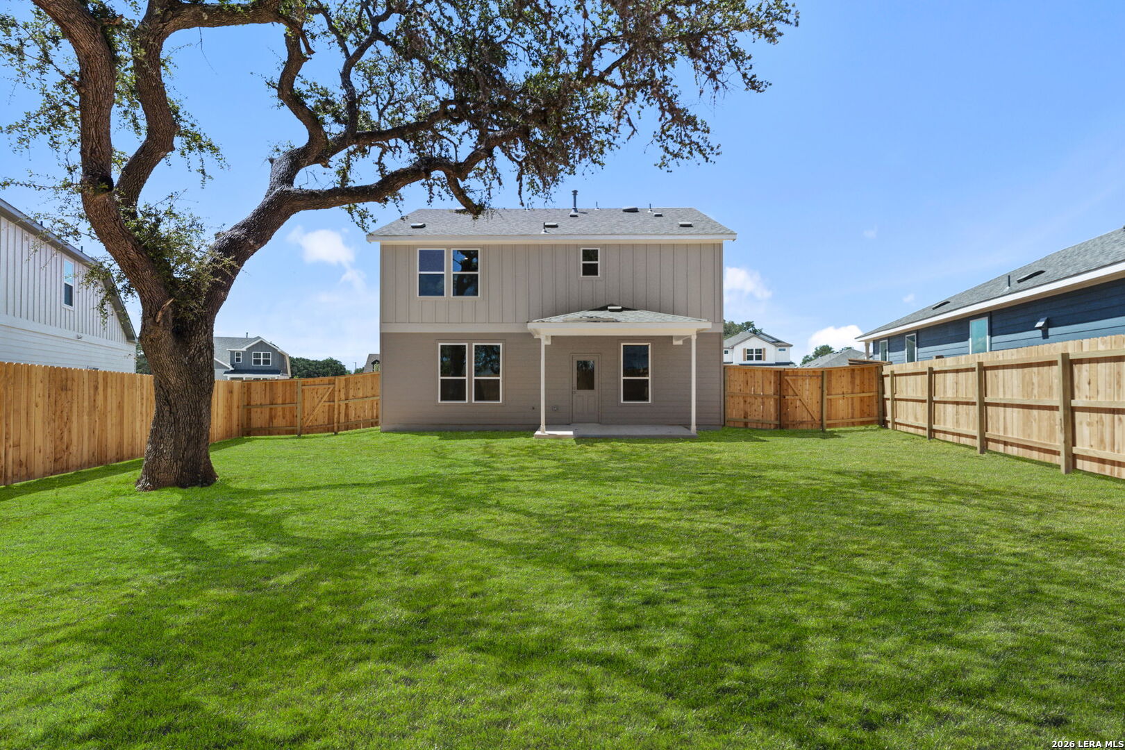 217 Jersey Lane Boerne TX 78006