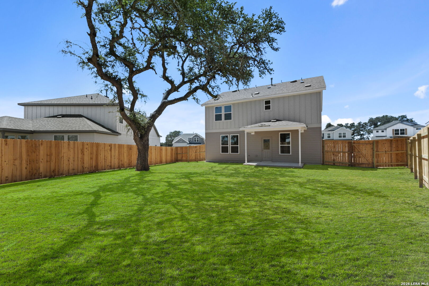 217 Jersey Lane Boerne TX 78006