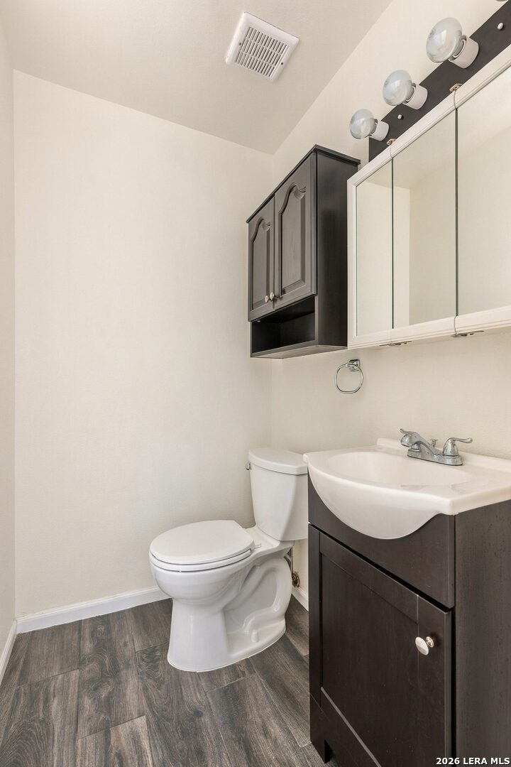 3708 Stuart Road Adkins TX 78101