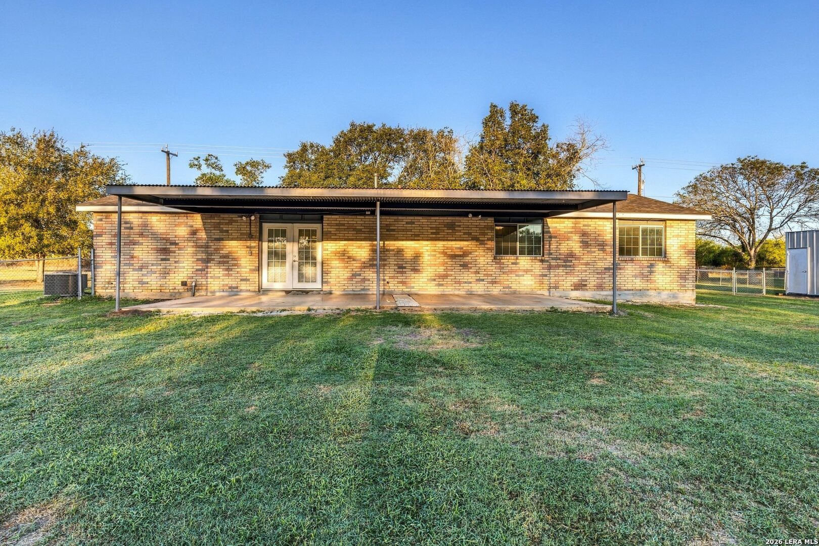 3708 Stuart Road Adkins TX 78101