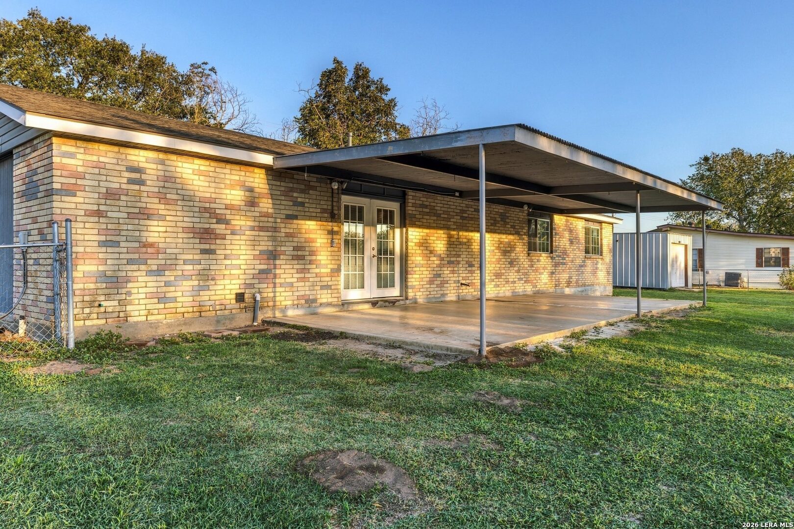3708 Stuart Road Adkins TX 78101