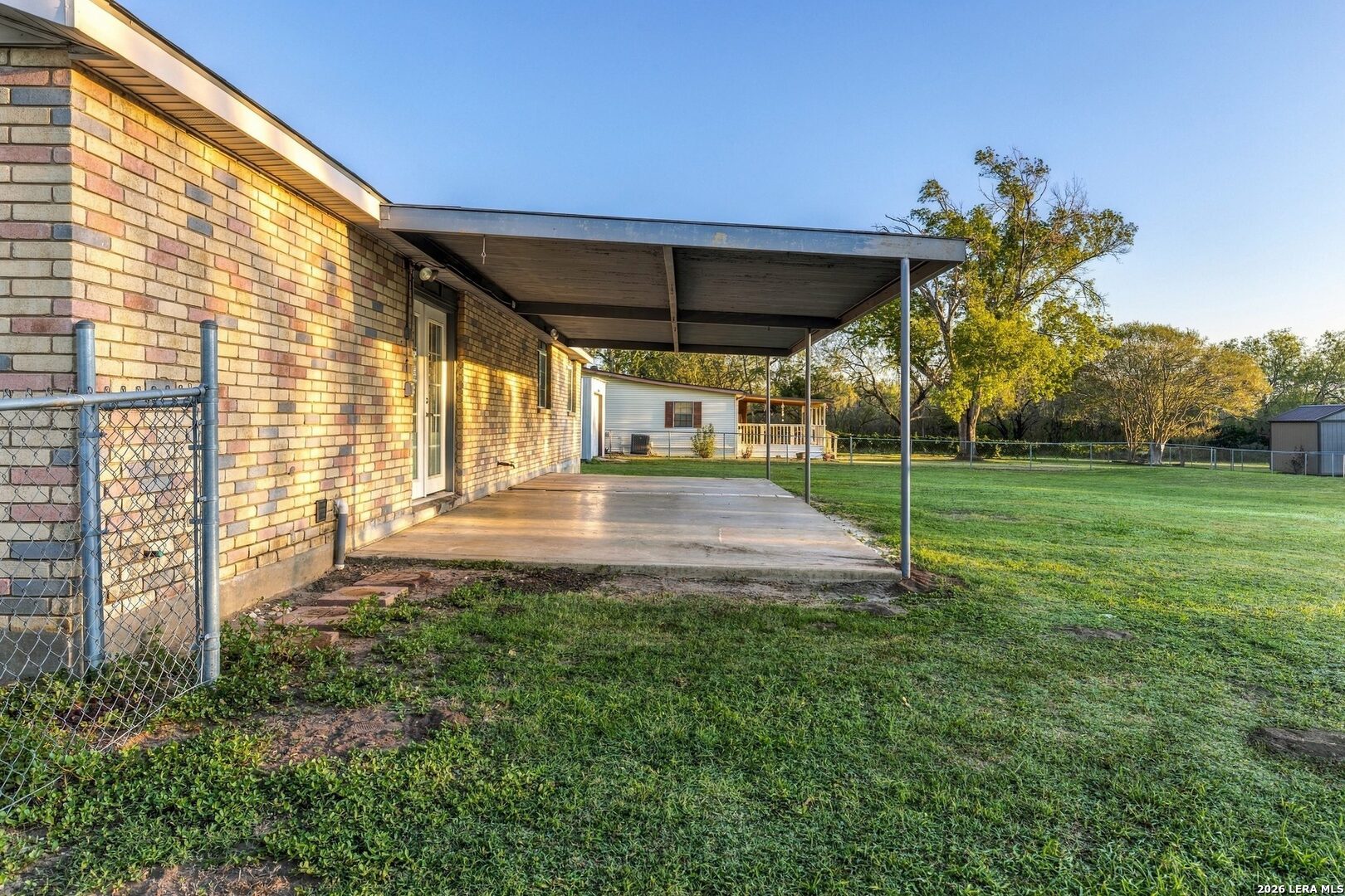 3708 Stuart Road Adkins TX 78101
