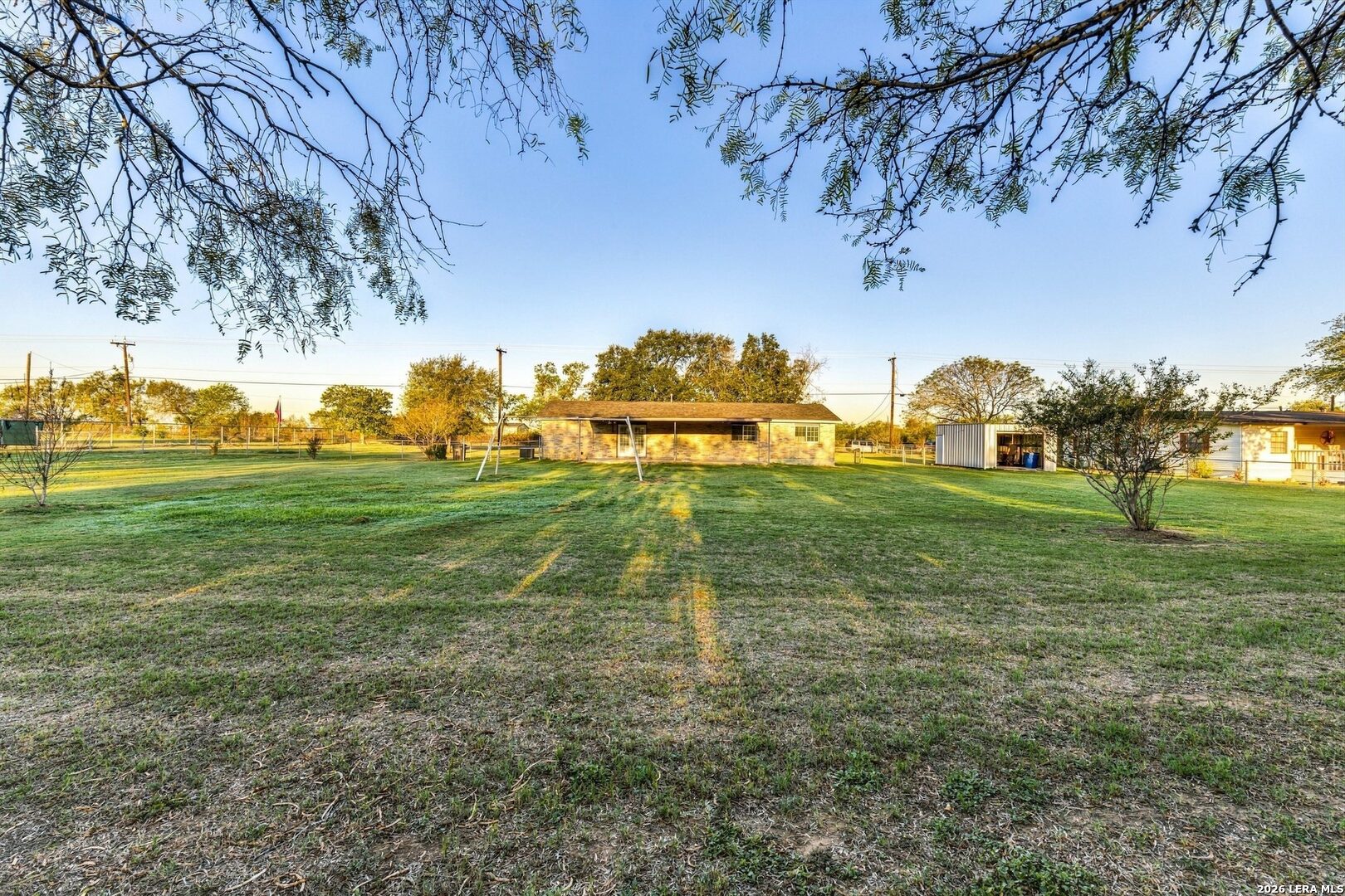 3708 Stuart Road Adkins TX 78101