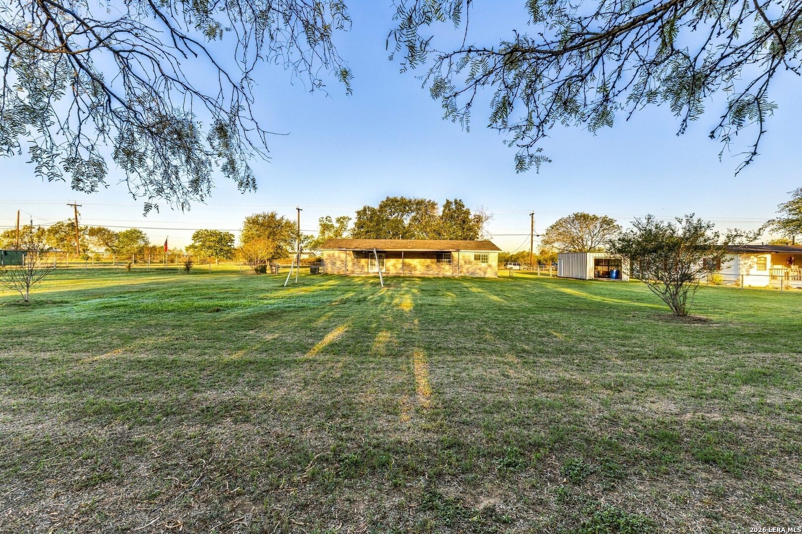 3708 Stuart Road Adkins TX 78101