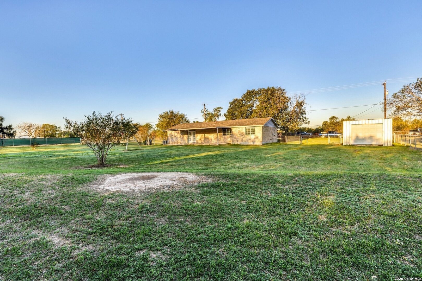 3708 Stuart Road Adkins TX 78101