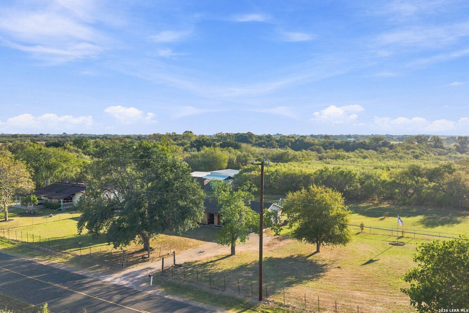 3708 Stuart Road Adkins TX 78101
