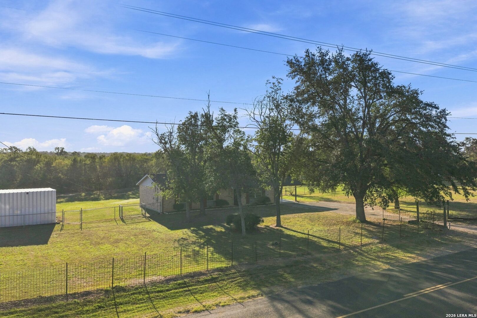 3708 Stuart Road Adkins TX 78101