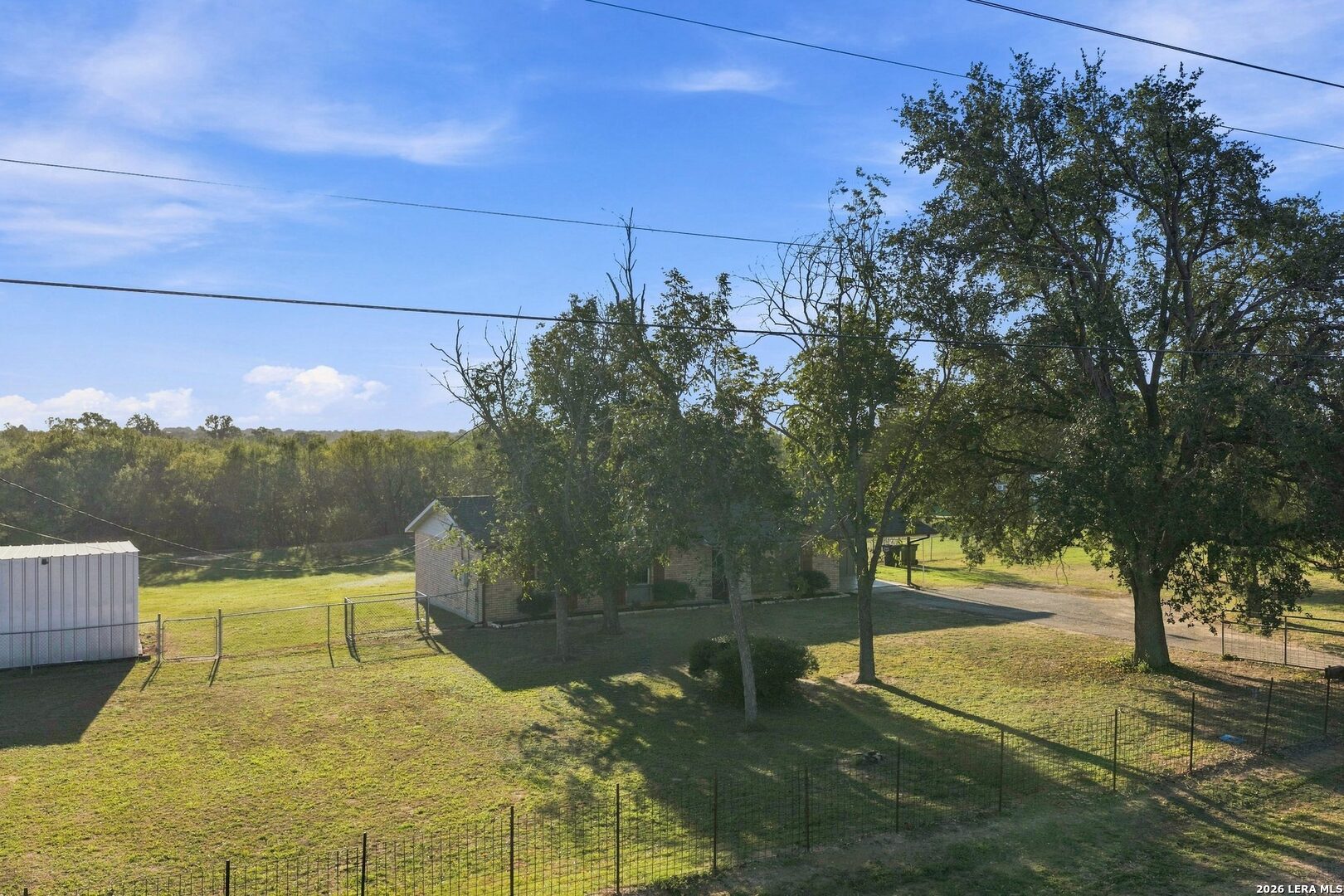 3708 Stuart Road Adkins TX 78101