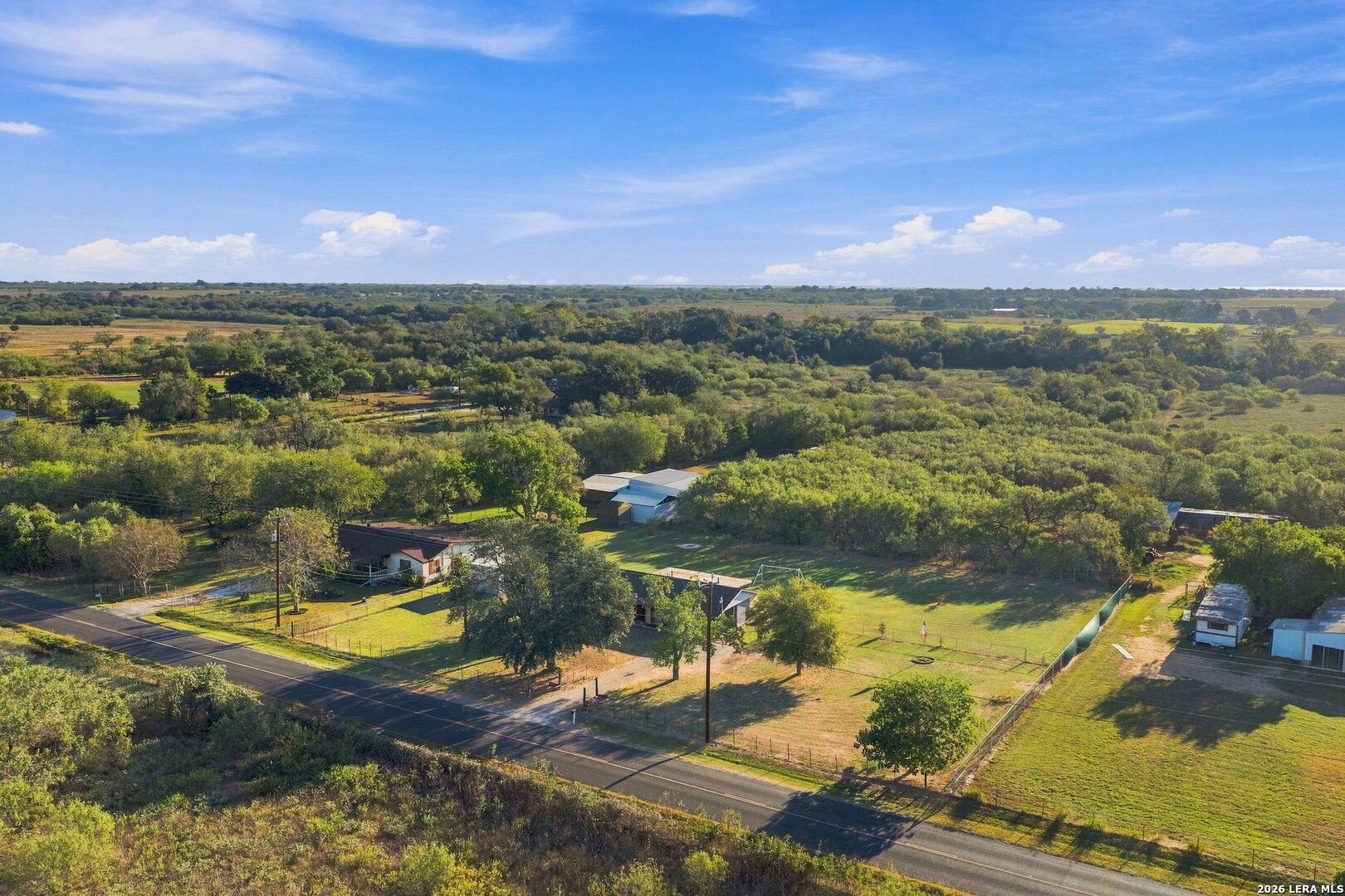 3708 Stuart Road Adkins TX 78101