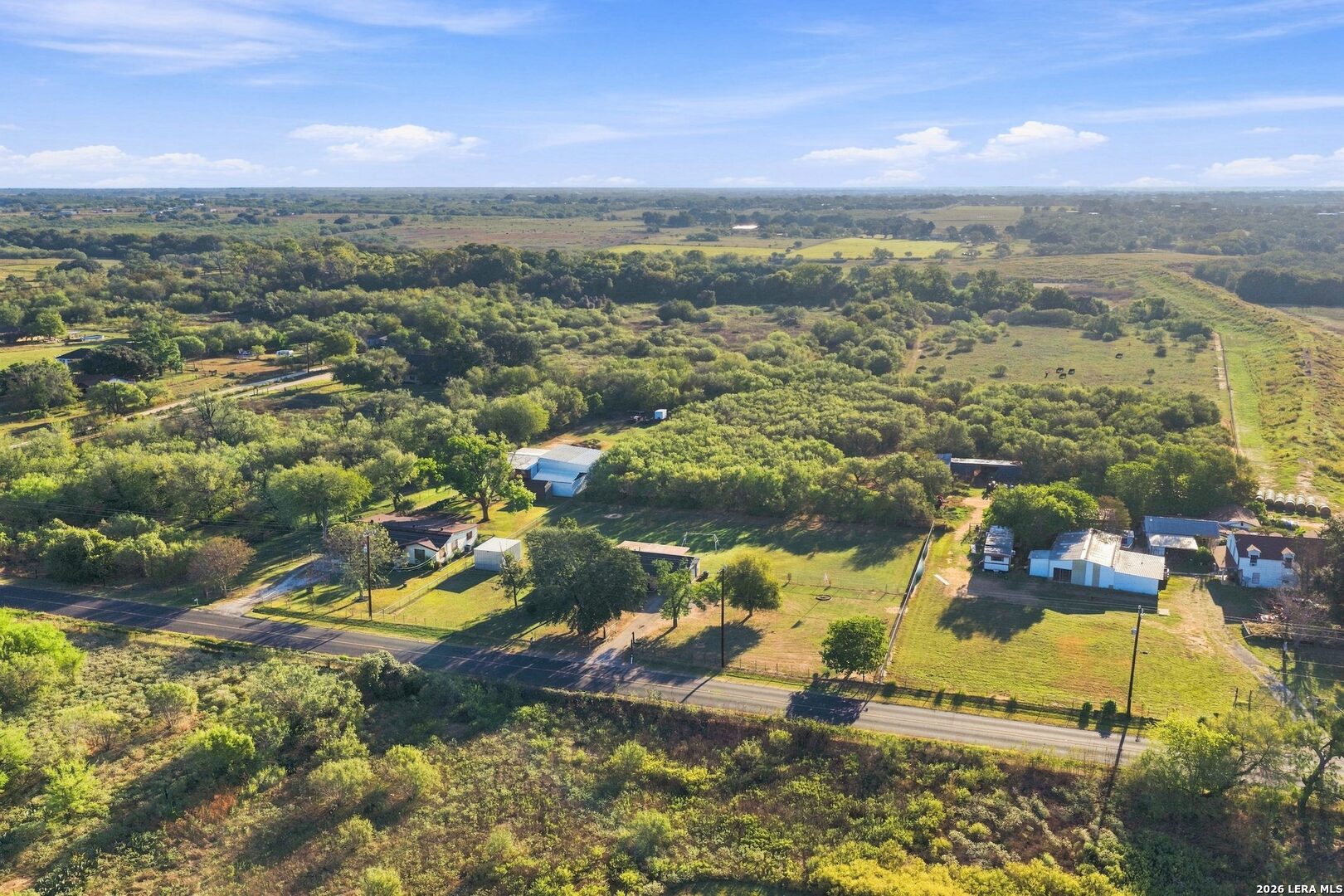 3708 Stuart Road Adkins TX 78101