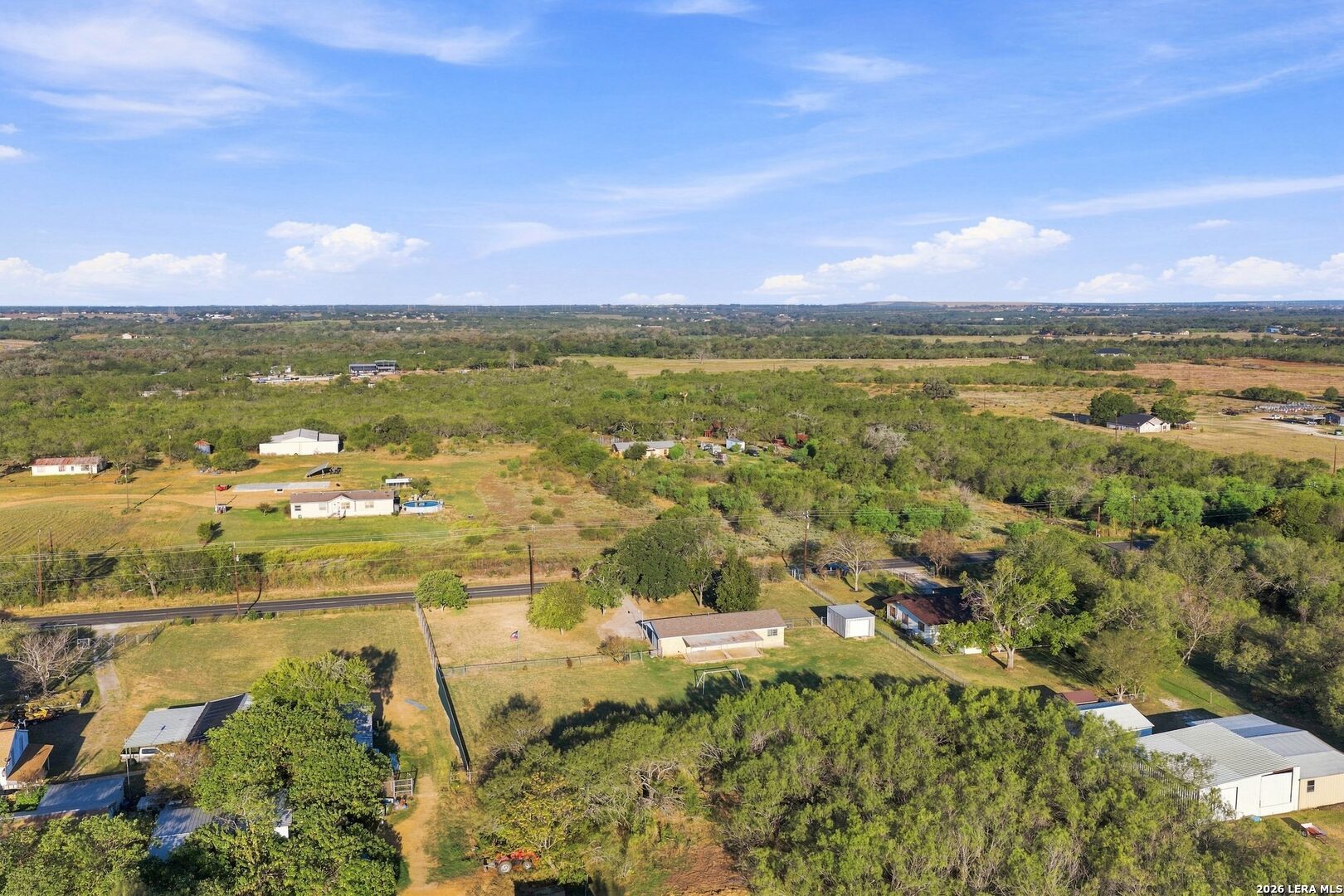 3708 Stuart Road Adkins TX 78101