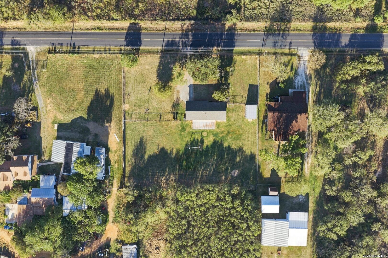 3708 Stuart Road Adkins TX 78101