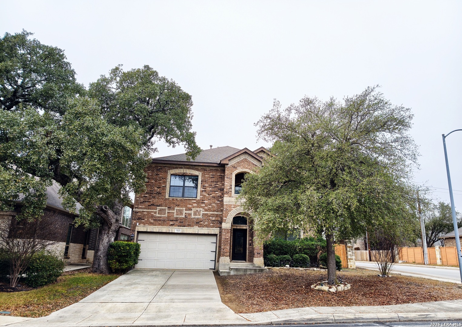 7663 Culebra Valley San Antonio TX 78254