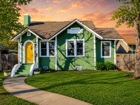 1819 W Woodlawn Avenue San Antonio TX 78201