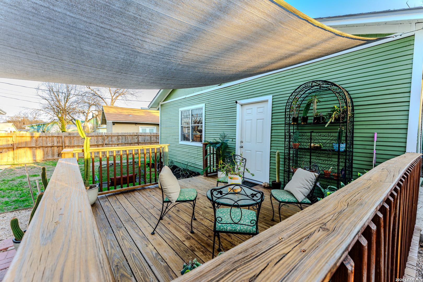 1819 W Woodlawn Avenue San Antonio TX 78201