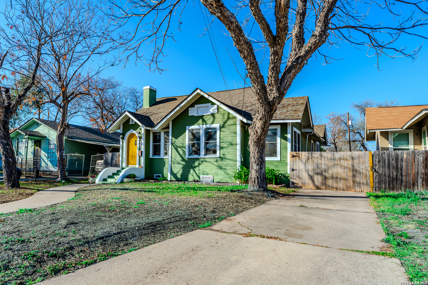 1819 W Woodlawn Avenue San Antonio TX 78201
