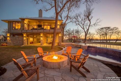 164 Cypress Way Mcqueeney TX 78123
