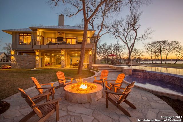 164 Cypress Way Mcqueeney TX 78123
