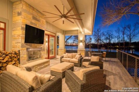164 Cypress Way Mcqueeney TX 78123