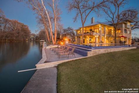164 Cypress Way Mcqueeney TX 78123