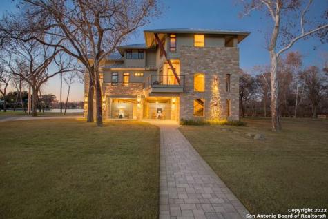164 Cypress Way Mcqueeney TX 78123