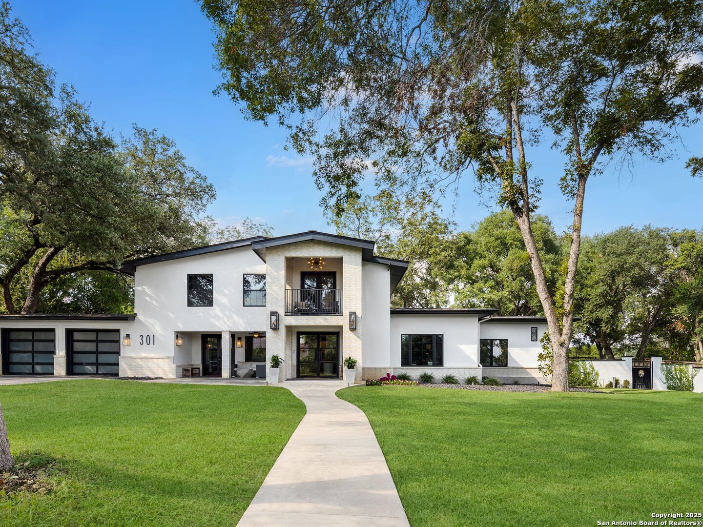 San Antonio TX, 301 Primrose Place