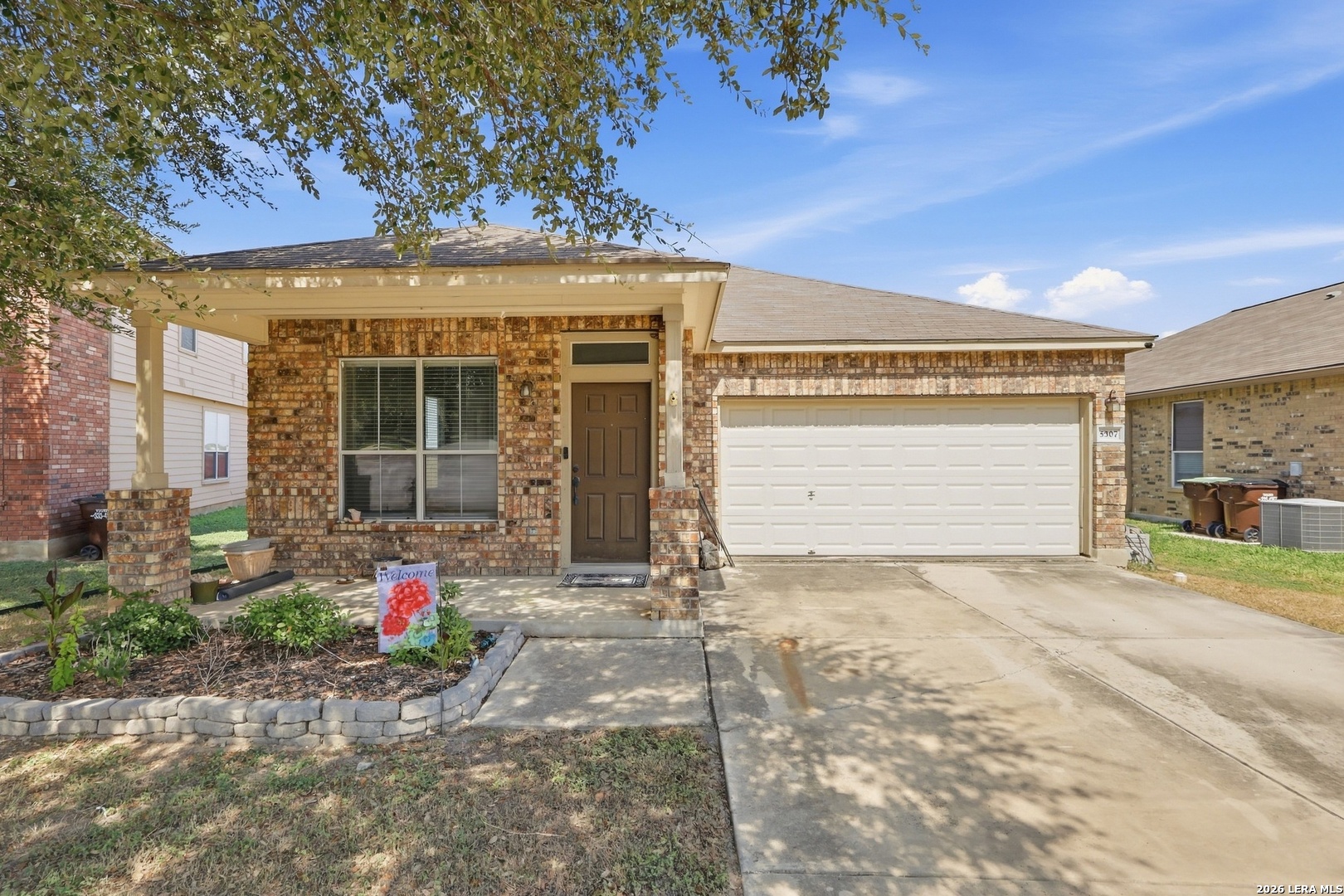 5307 Caraway Bend Leon Valley TX 78238