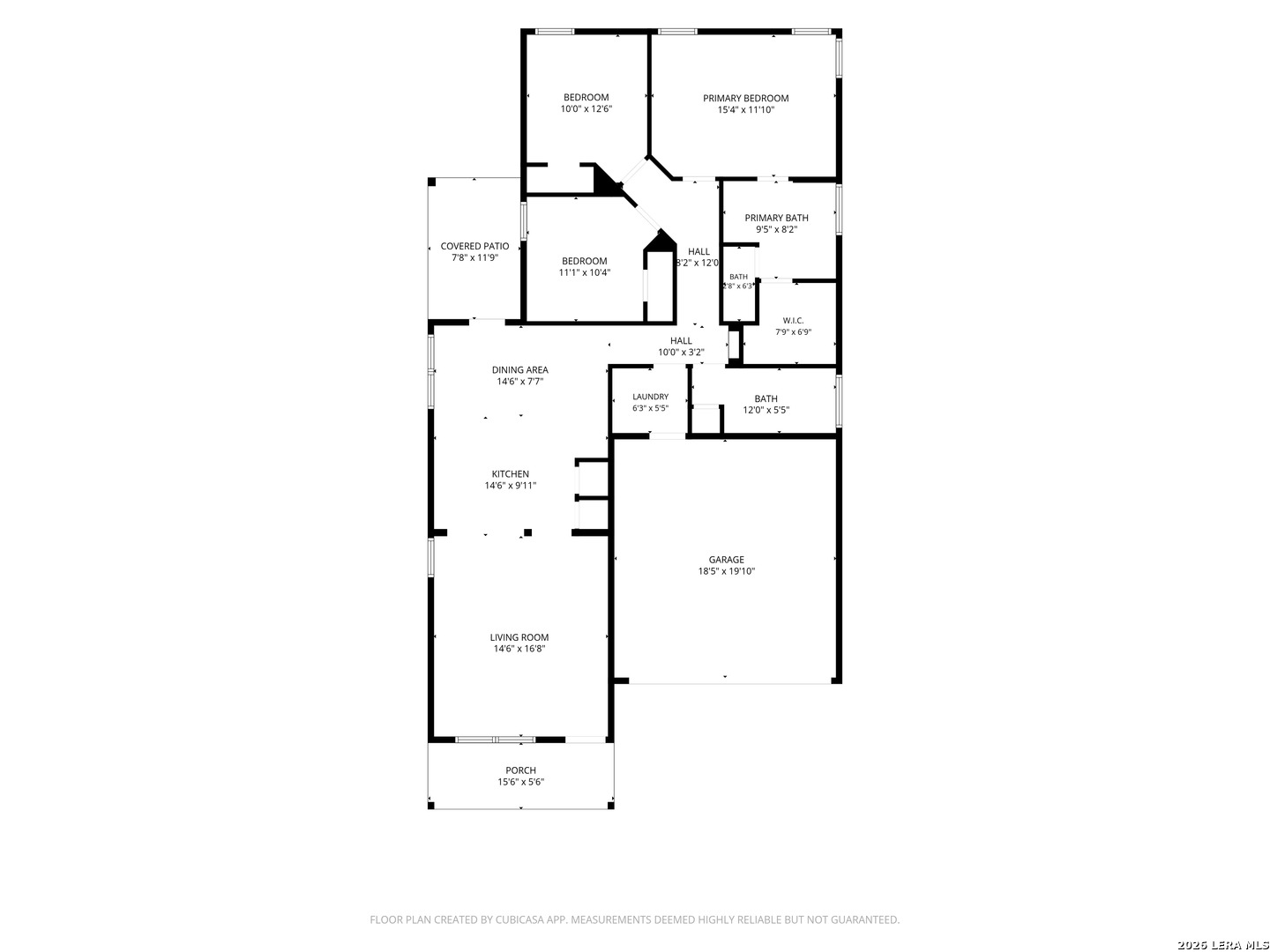 5307 Caraway Bend Leon Valley TX 78238