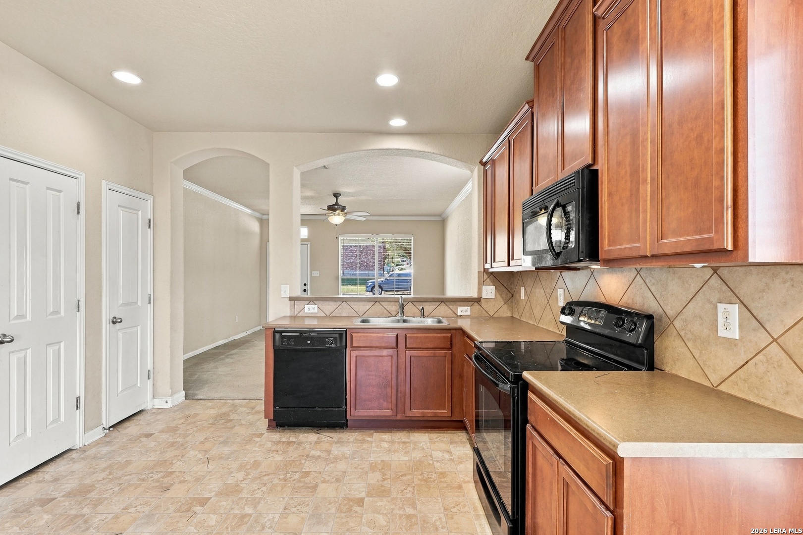 5307 Caraway Bend Leon Valley TX 78238