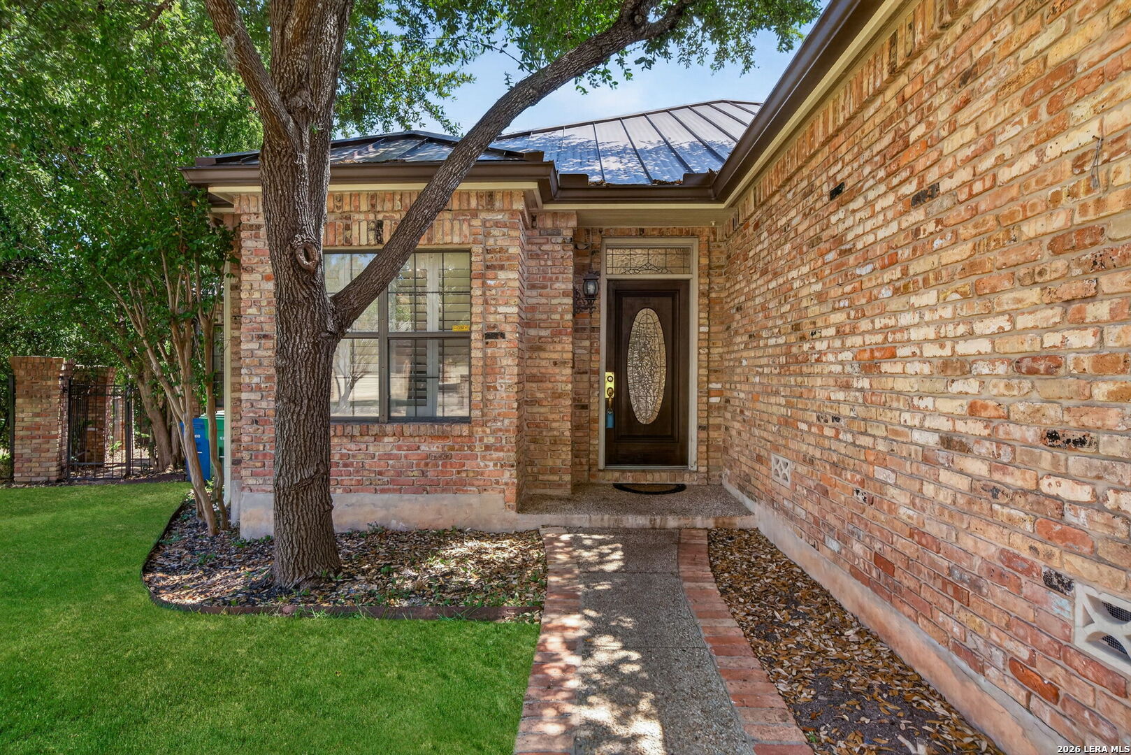 3002 Iron Stone Court San Antonio TX 78230