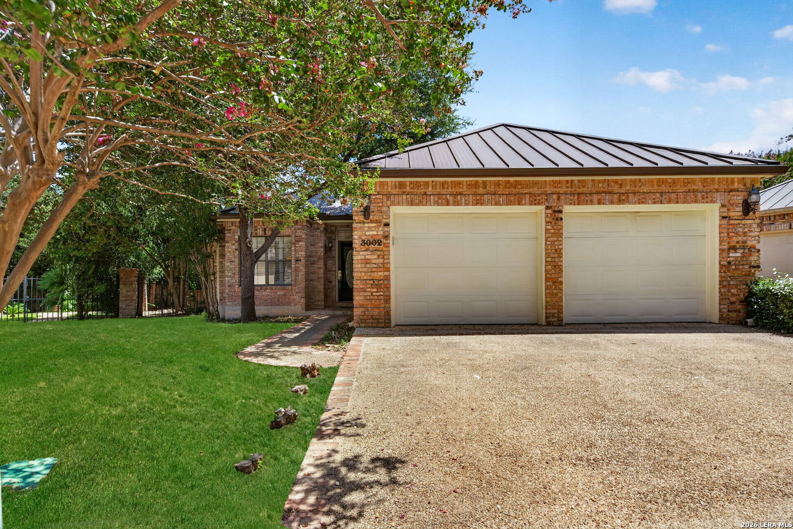 3002 Iron Stone Court San Antonio TX 78230