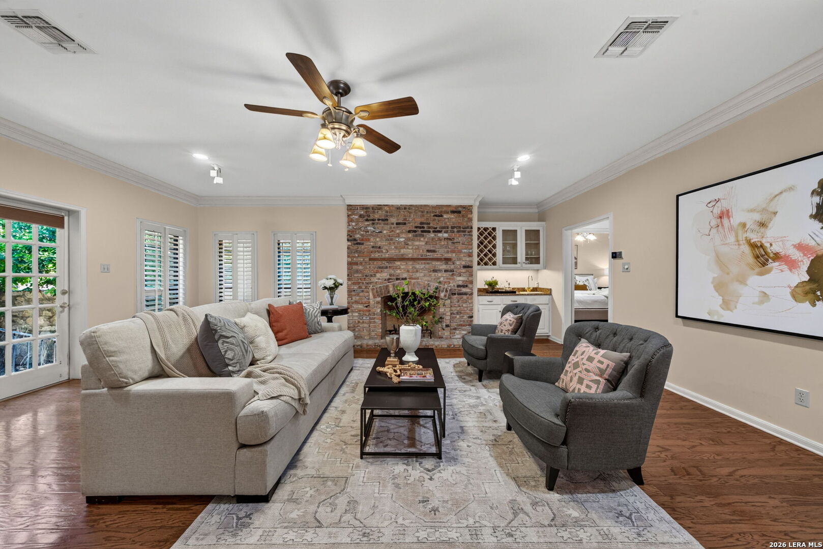3002 Iron Stone Court San Antonio TX 78230