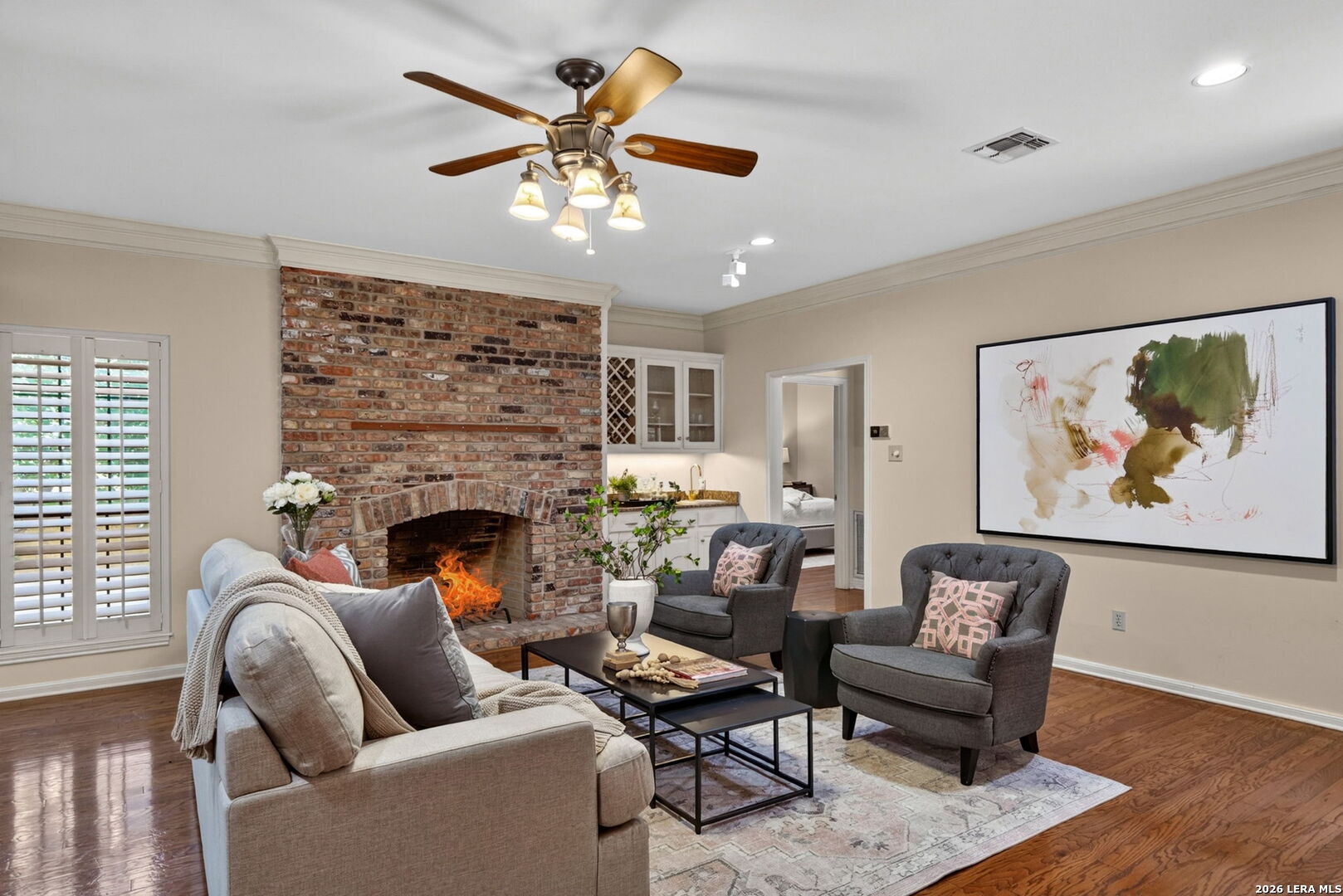 3002 Iron Stone Court San Antonio TX 78230