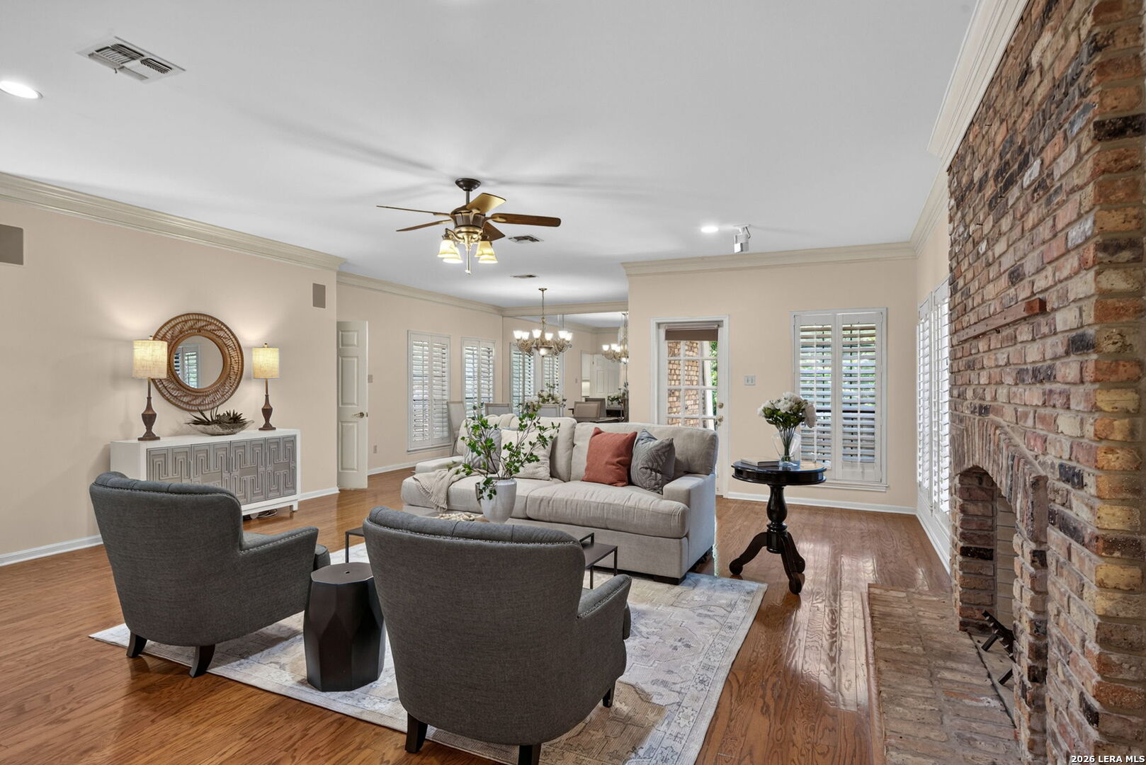 3002 Iron Stone Court San Antonio TX 78230