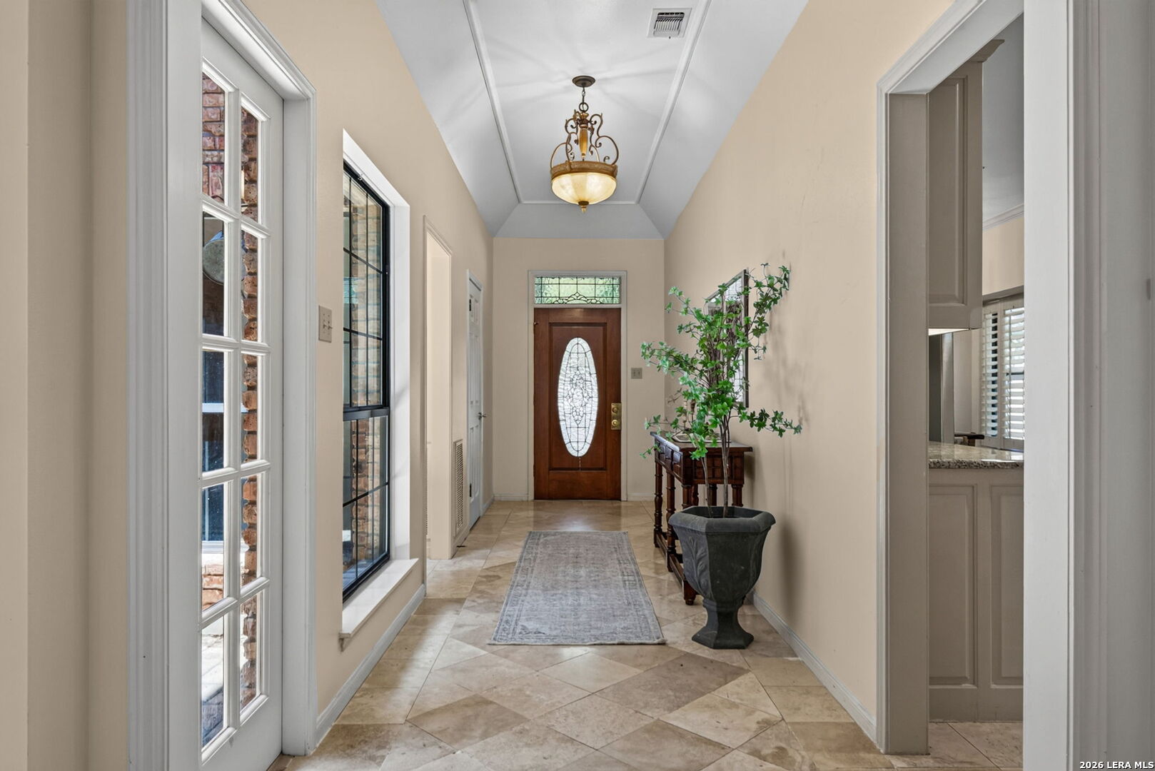 3002 Iron Stone Court San Antonio TX 78230