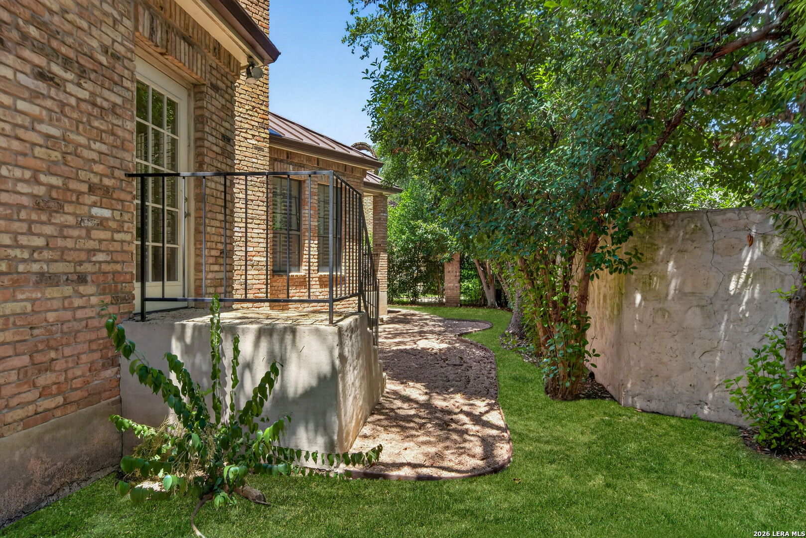 3002 Iron Stone Court San Antonio TX 78230