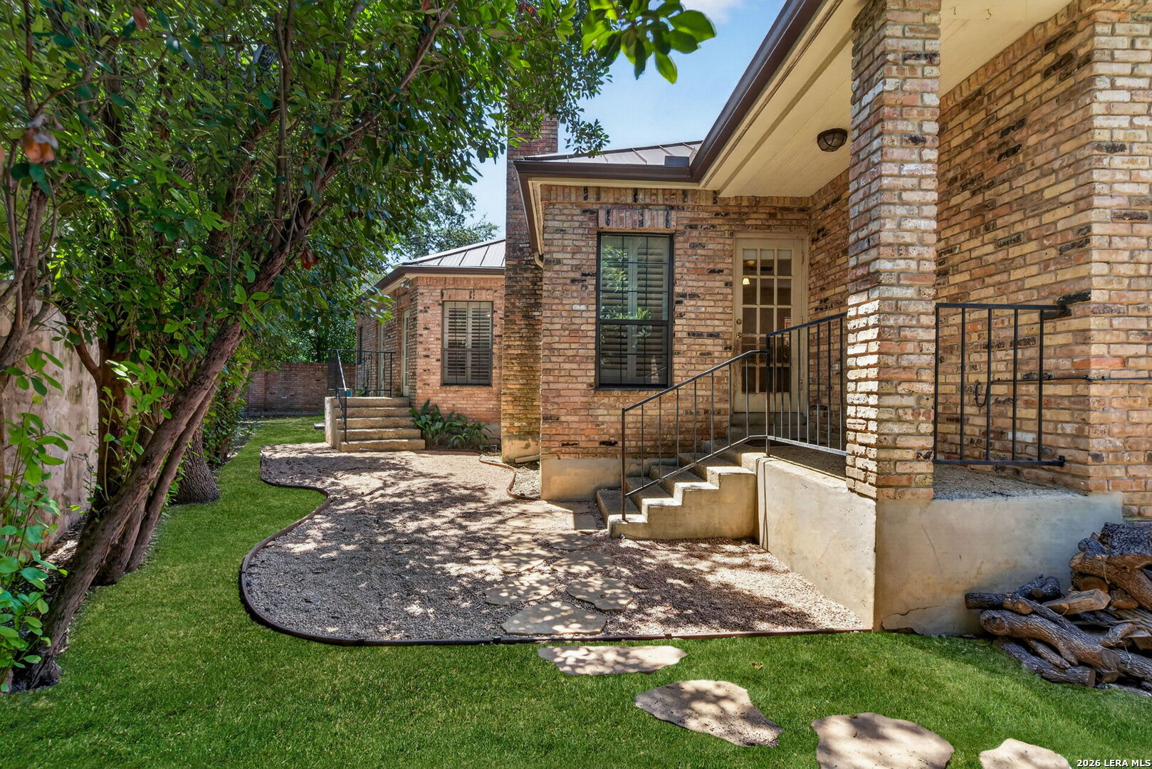 3002 Iron Stone Court San Antonio TX 78230