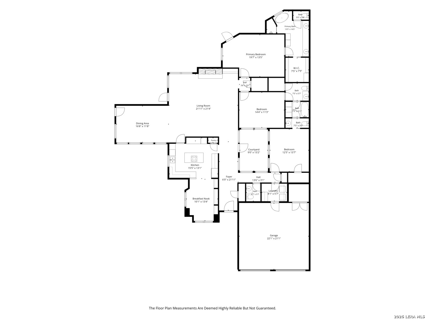 3002 Iron Stone Court San Antonio TX 78230