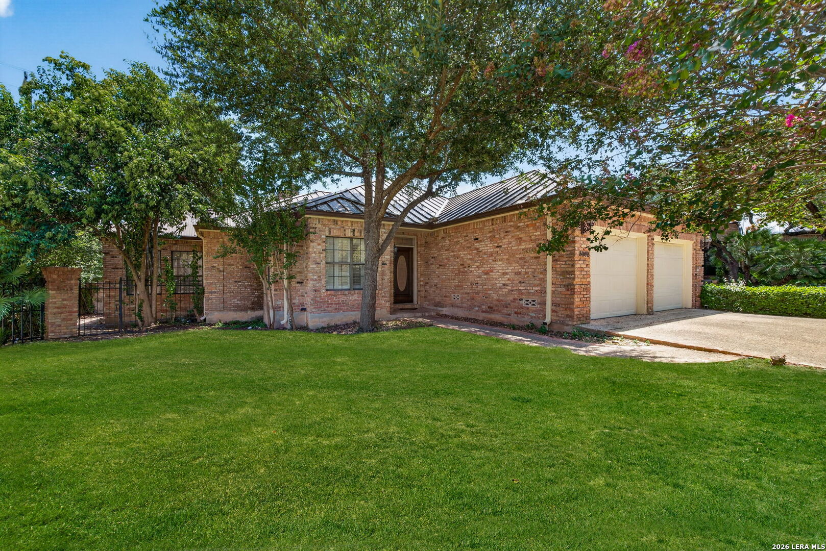 3002 Iron Stone Court San Antonio TX 78230