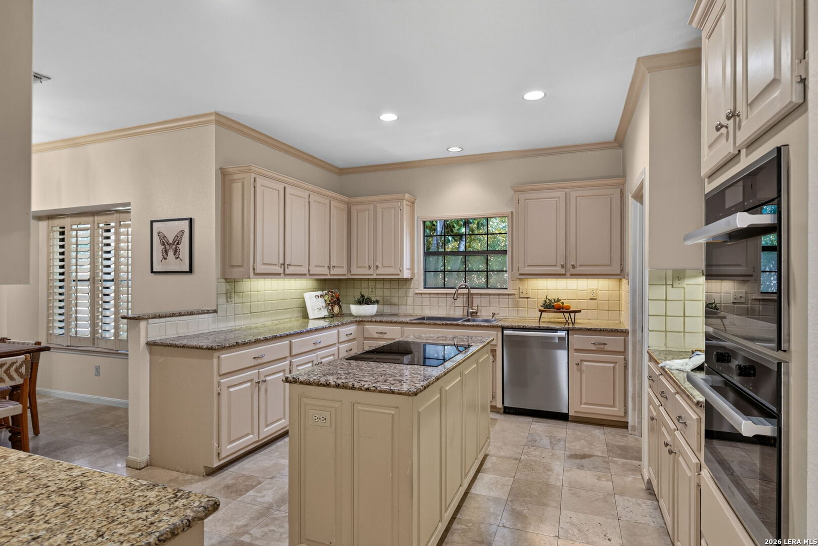 3002 Iron Stone Court San Antonio TX 78230